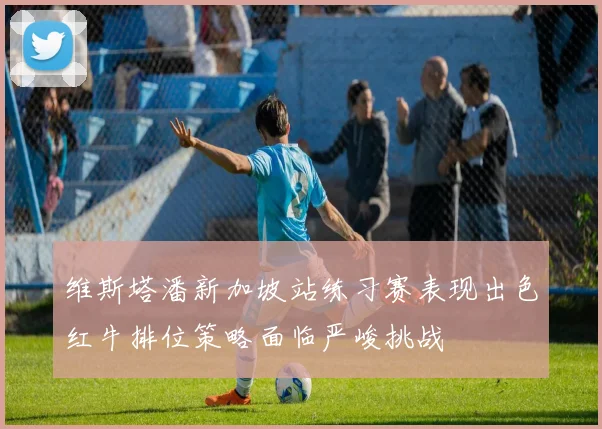 维斯塔潘新加坡站练习赛表现出色红牛排位策略面临严峻挑战